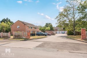 Priory Gardens- click for photo gallery